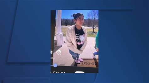 twinsburg missing girl|missing 8th grader twinsburg nc.